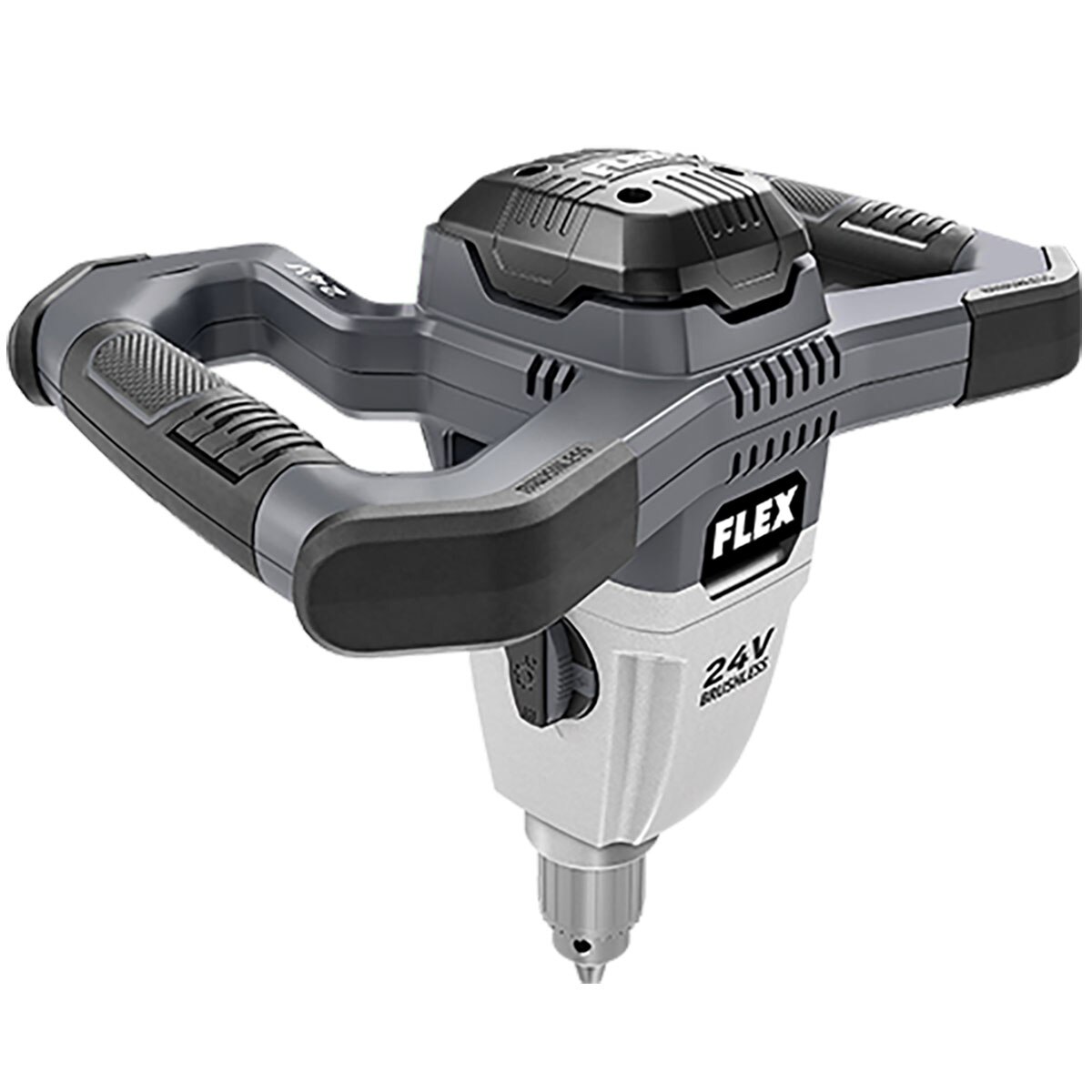 Flex 24V Mud Mixer Tool